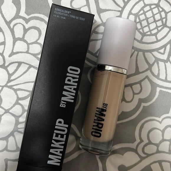 Makeup By Mario Makeup Makeup By Mario Foundation Poshmark